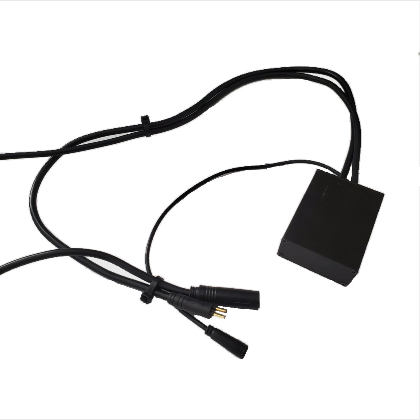 controller box for ebike conversion kit switch three