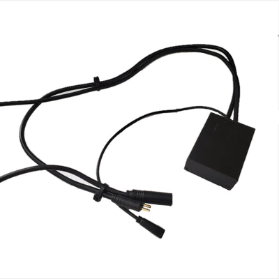controller box for ebike conversion kit switch three