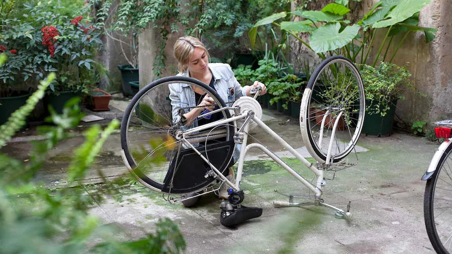 How to Install Your E Switchy Electric Bike Kit A Step by Step Guide