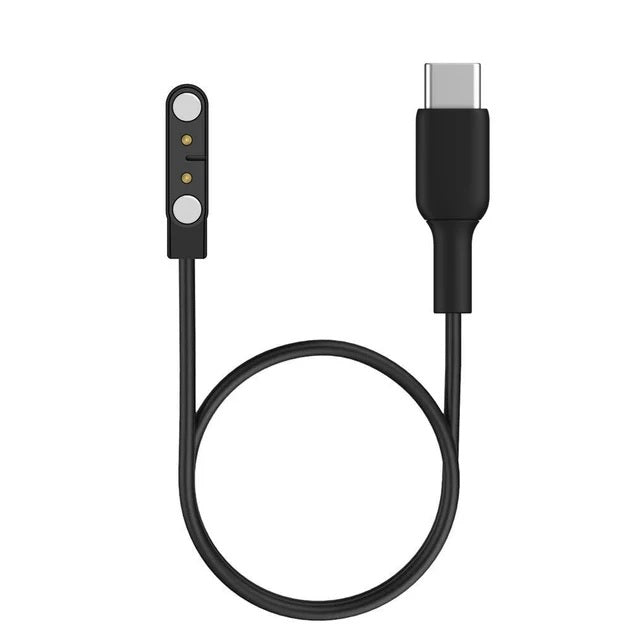 Charger Magnetic Cable For LCD Display