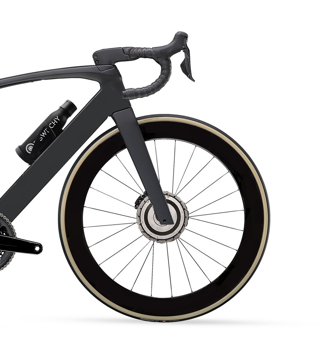 Electric Kit | Best Conversion Kit | ebike Kit