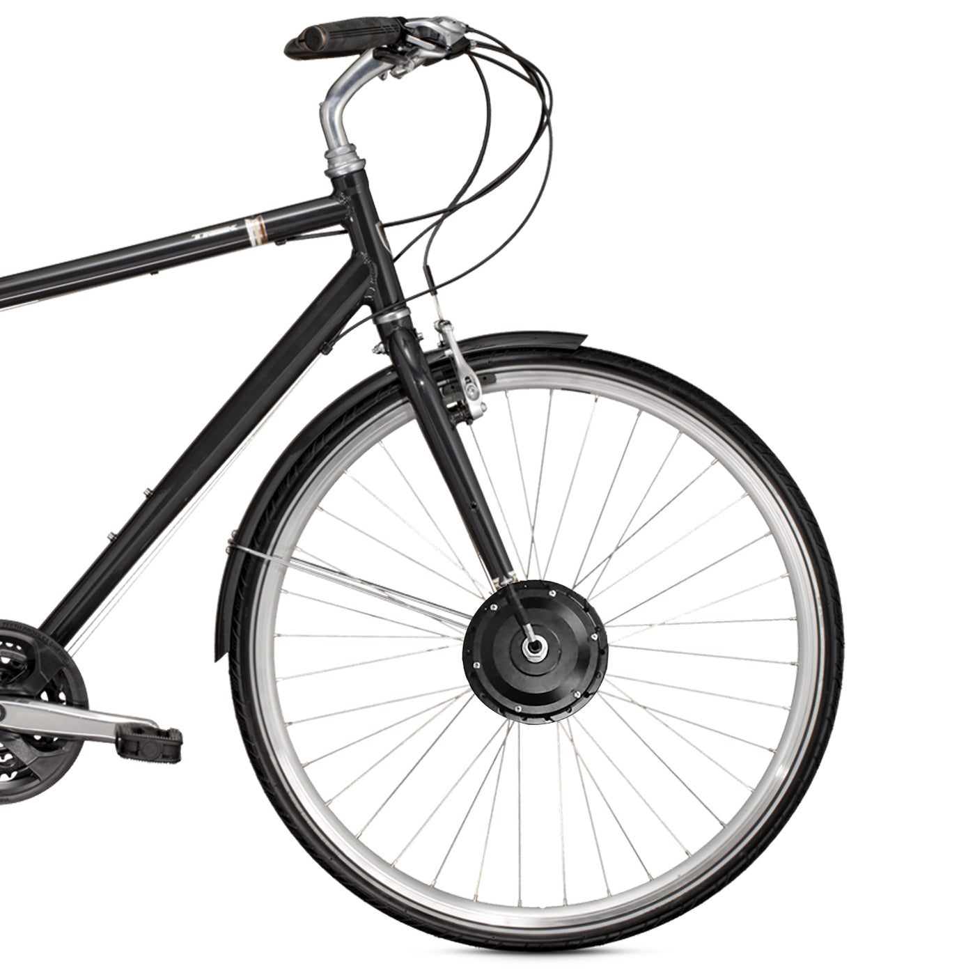 Electric Kit | Best Conversion Kit | ebike Kit