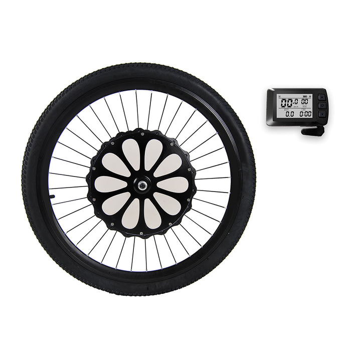 Switch One Electric Kit | Best Conversion Kit | Ebike Kit Switch One Electric Kit | Best Conversion Kit | Ebike Kit