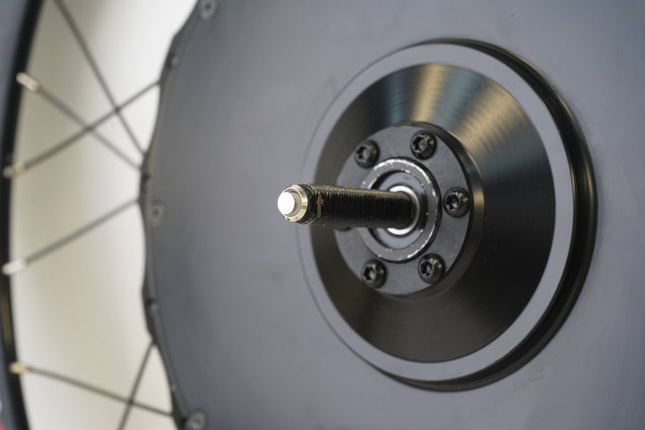 Switch One Electric Kit | Best Conversion Kit | Ebike Kit