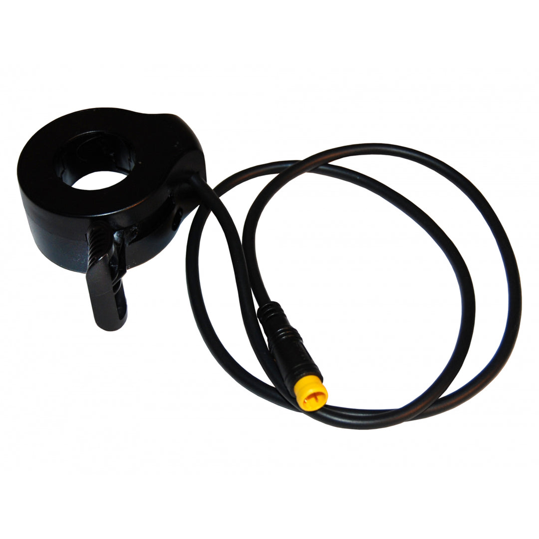 Variable Speed Throttle and Cable for Electric Bike