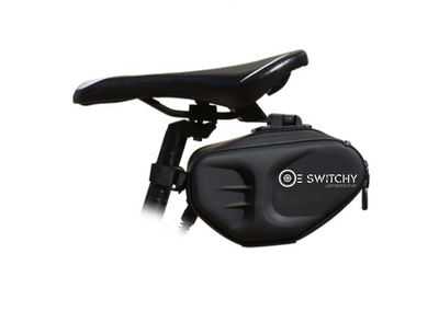 Switch Three Electric Bike Kit w/LCD Display (Up to 75 Miles Range) – E ...