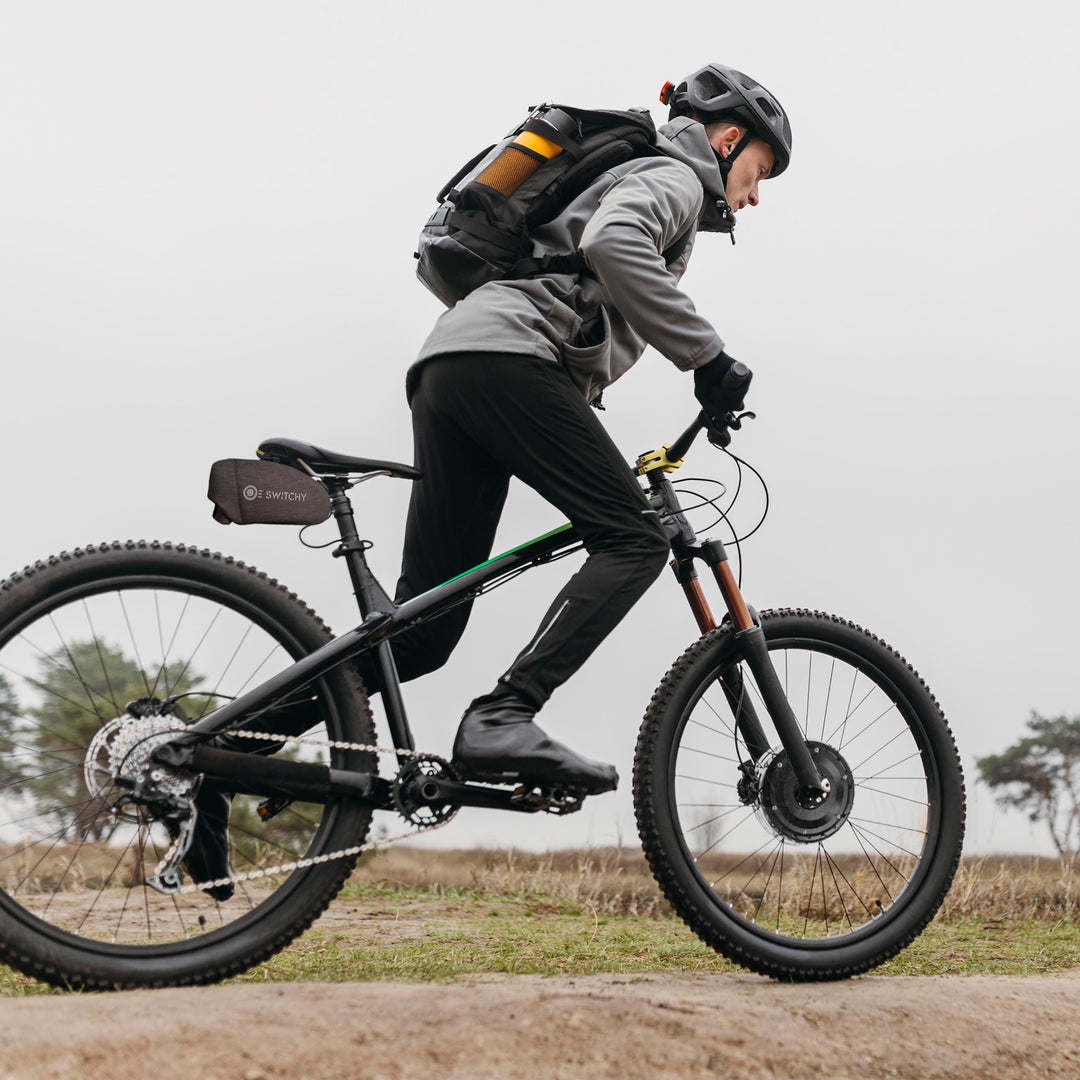Electric Kit | Best Conversion Kit | ebike Kit