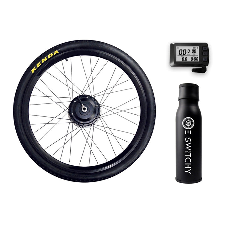 Electric Kit | Best Conversion Kit | ebike kit Electric Kit | Best Conversion Kit | ebike kit